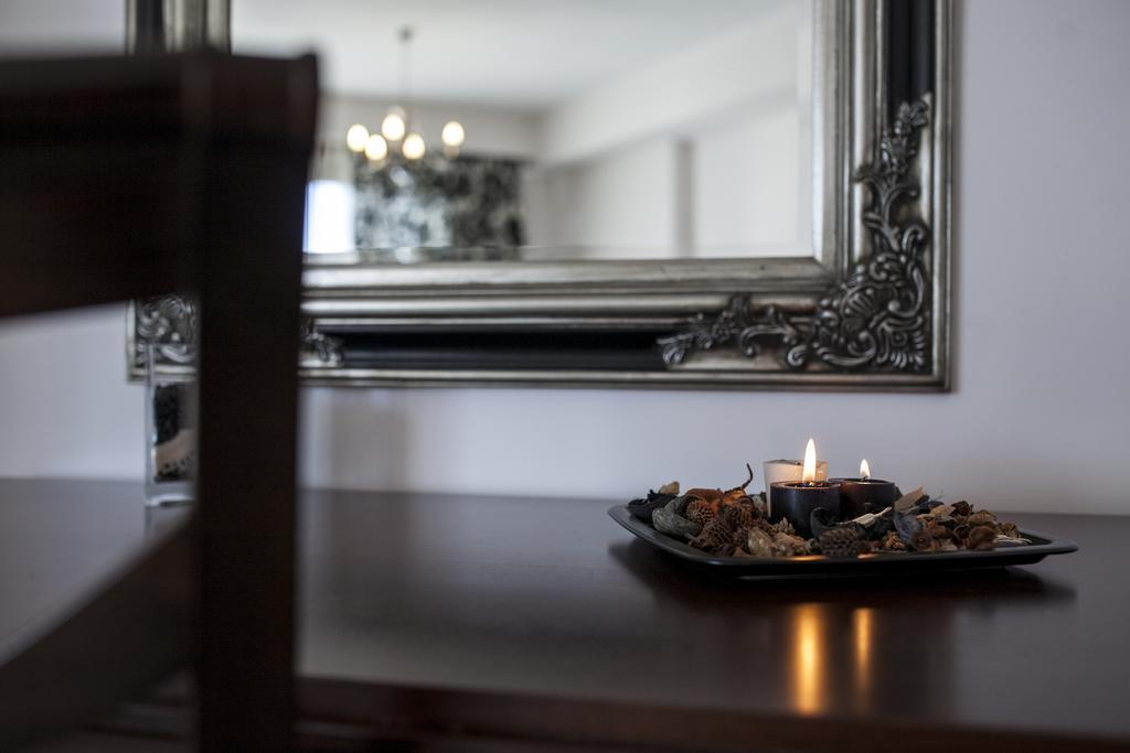 Hotel Veltsi Florina Room photo