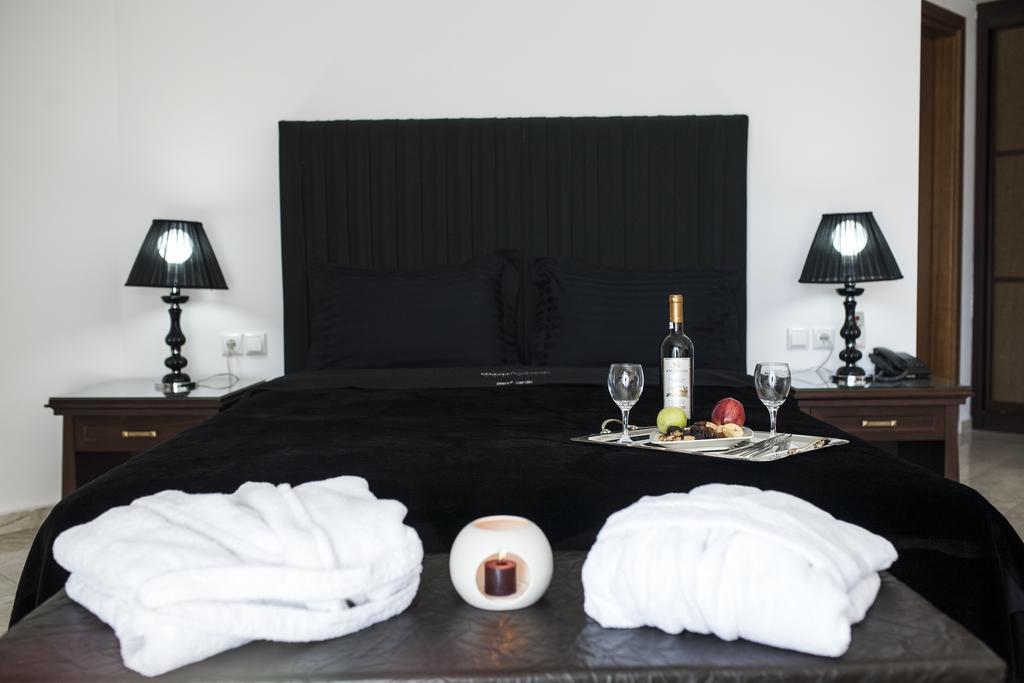 Hotel Veltsi Florina Room photo