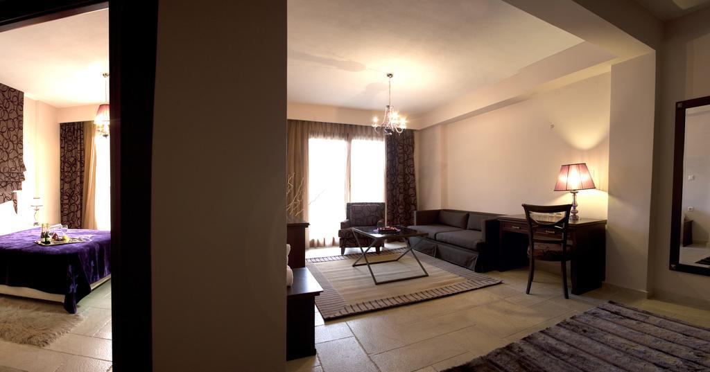 Hotel Veltsi Florina Room photo