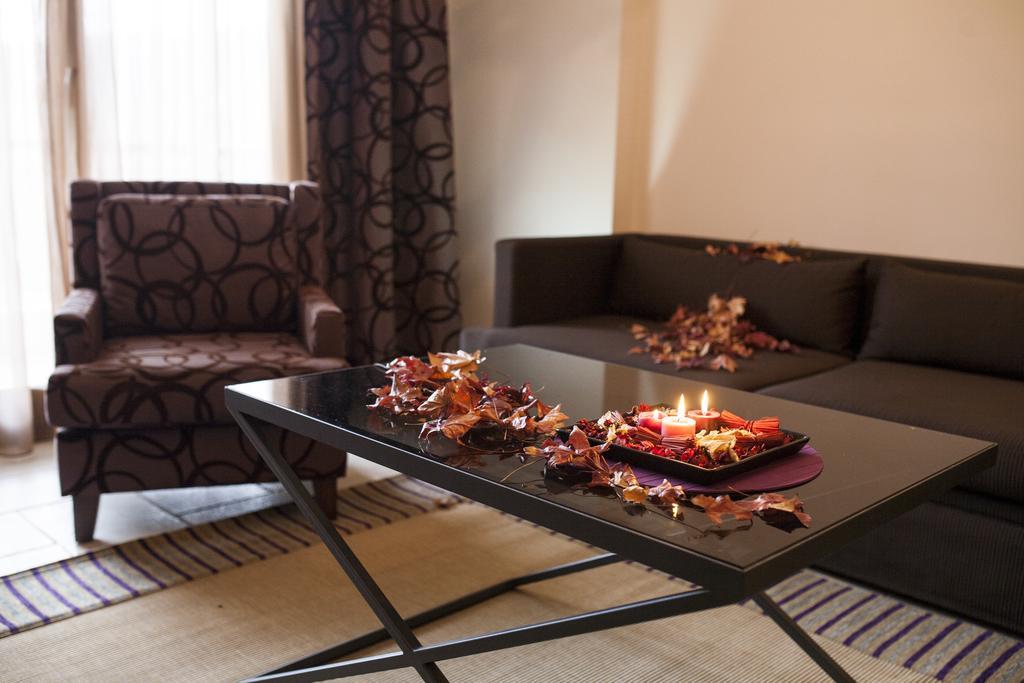 Hotel Veltsi Florina Room photo