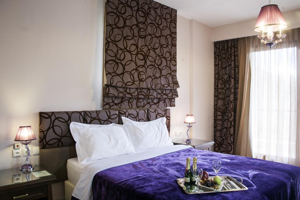 Hotel Veltsi Florina Room photo