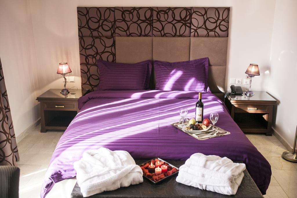 Hotel Veltsi Florina Room photo
