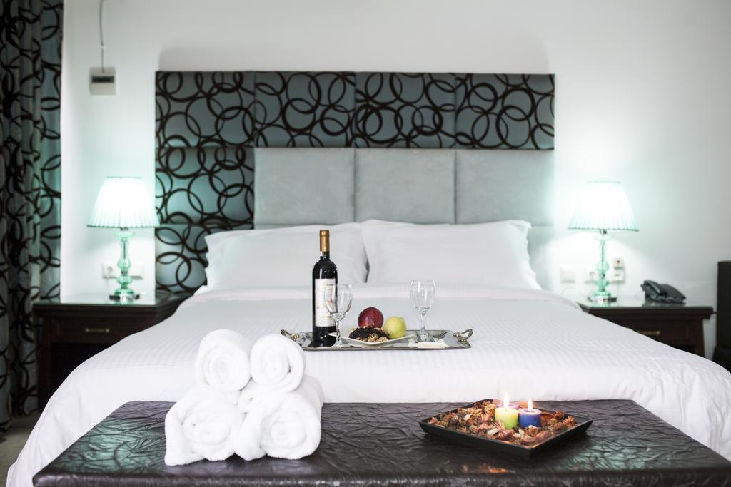 Hotel Veltsi Florina Room photo