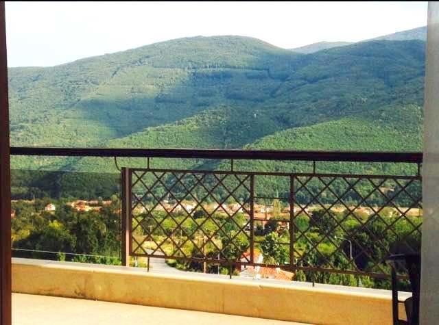Hotel Veltsi Florina Room photo
