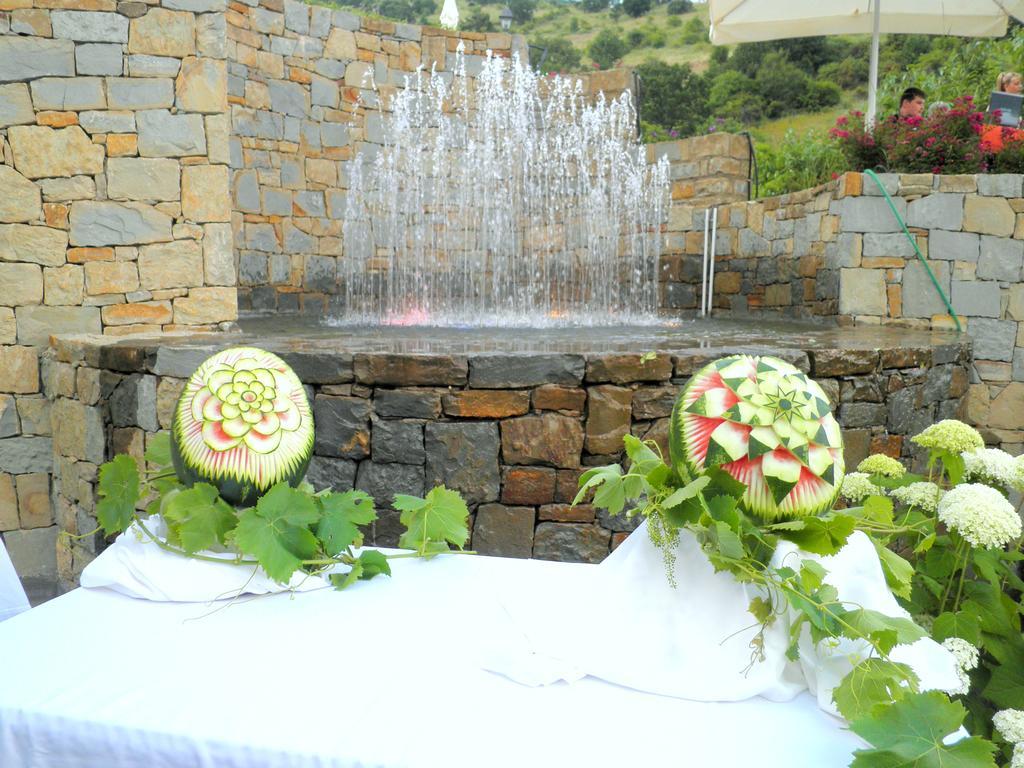 Hotel Veltsi Florina Exterior photo