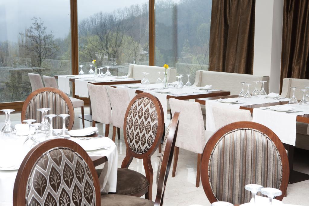 Hotel Veltsi Florina Exterior photo