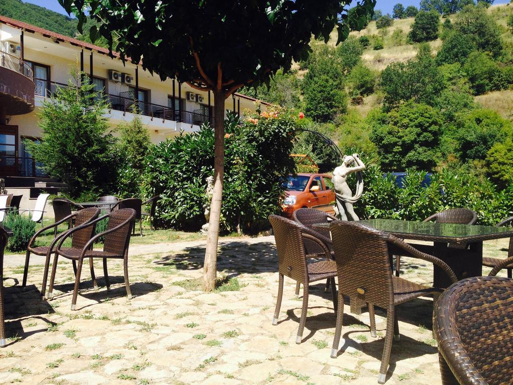 Hotel Veltsi Florina Exterior photo