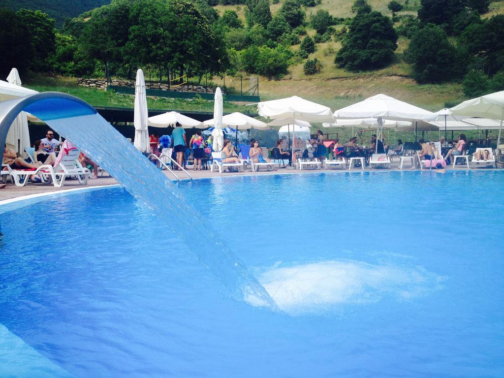 Hotel Veltsi Florina Exterior photo